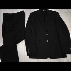 Pronto Uomo men’s 2 piece suit